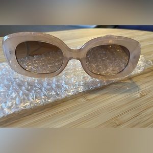 Anthropologie Sunglasses